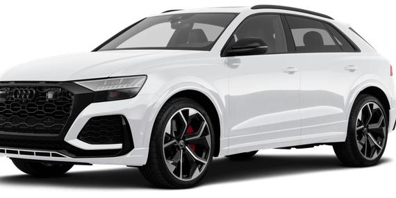AUDI RS Q8 2024 WU1ARBF18RD016963 image AUDI RS Q8 2024 WU1ARBF18RD016963 image